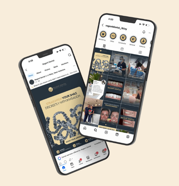 Social Media Marketing (SMM)