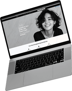 We helped transform Regent Dental’s online presence with a brand-new, SEO-optimised website built to highlight their Invisalign and implant treatments. Within three months, they saw a 42% increase in new patient enquiries and top-three Google rankings for multiple treatment pages. 
