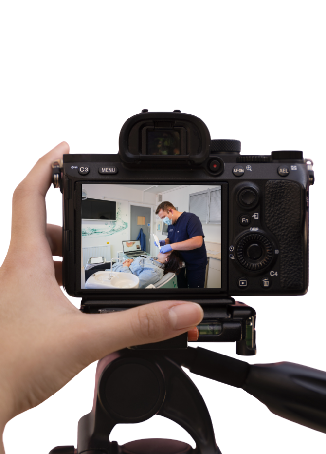 Photography & Videography